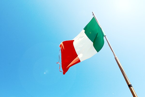 Comunicazione istituzionale